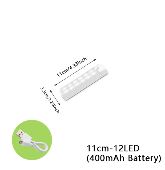 LED Light