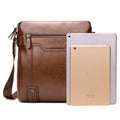 Men's Messenger Shoulder Bag