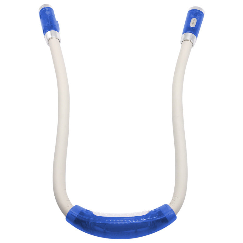 LED Reading Light, Neck Light, Hug Light