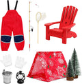 Christmas Elf Accessories