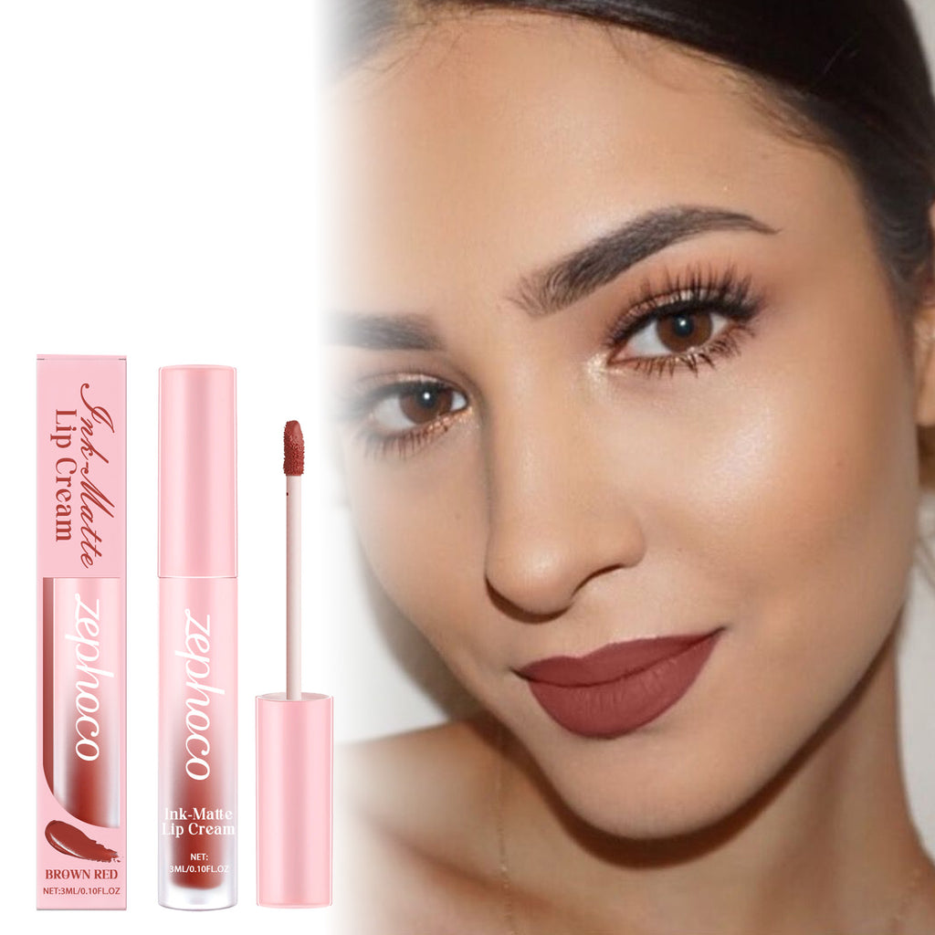 Lipstick Red - Hydrating Matte Nourishing