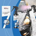Windshield De-Icer Snow Removal Spray