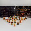 Highland Cow Magic Advent Calendar