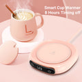 Smart Coffee Mug Warmer Coaster