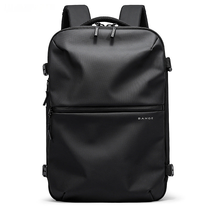 Waterproof Vacuum Compression Travel Backpack