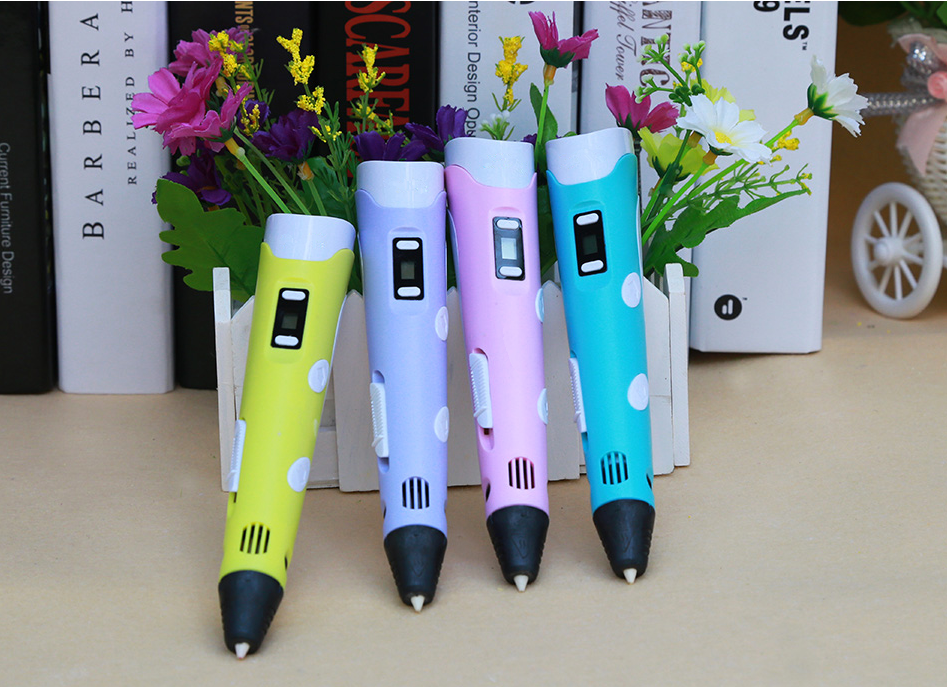 3D Printing Pen