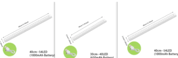 LED  Light