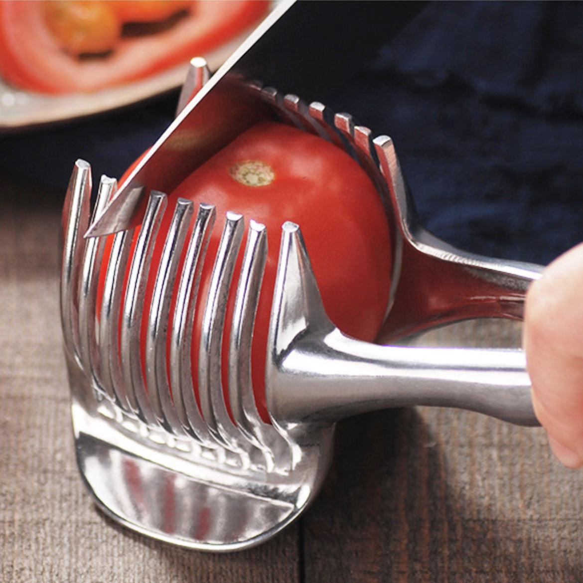 Lemon Slicer Kitchen Tool