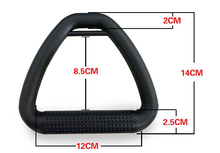 Pilates Fitness Ring