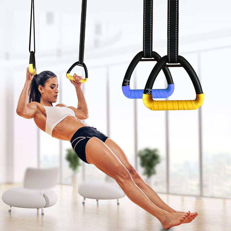 Pilates Fitness Ring