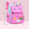 Kids Primary School Backpack