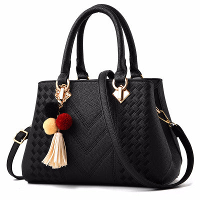 Women's Crossbody Handbag
