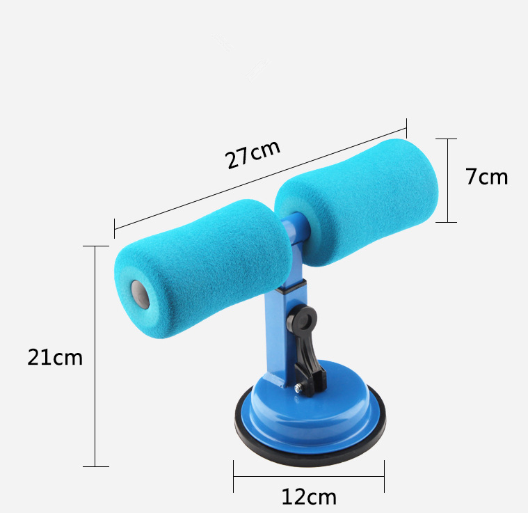 Adjustable Sit-Up Bar