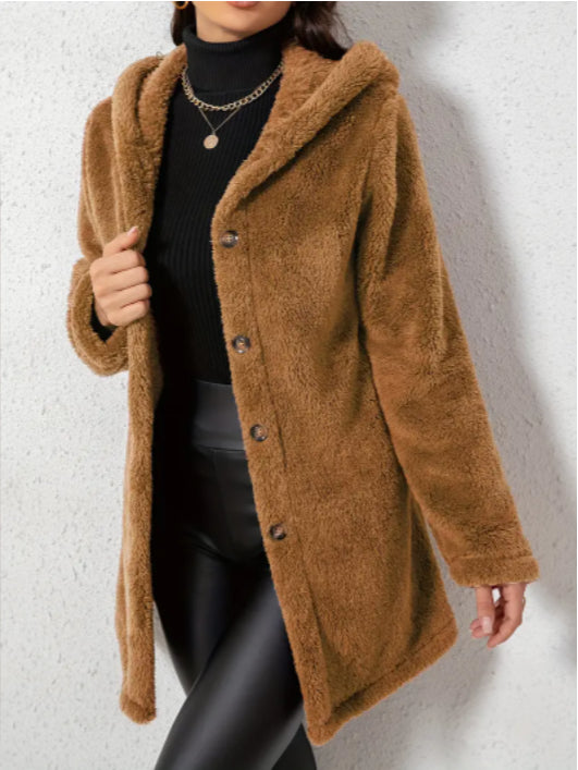 Women's Fleece Jacket