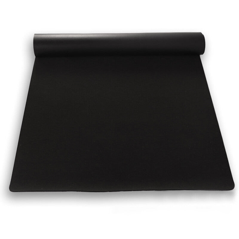 Treadmill Pad Exercise Equipment Mat NBR Floor Protector For Gym Home Fitness