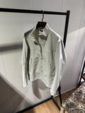 Men's Slim-Fit Fleece-Lined Softshell Jacket