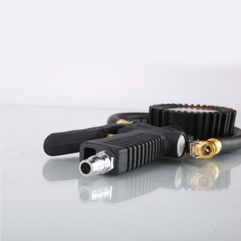 Digital Car Tire Pressure Gauge