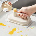 Multi-Purpose Magic Cleaning Brush