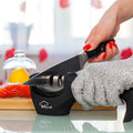 Diamond Knife Sharpening Stone