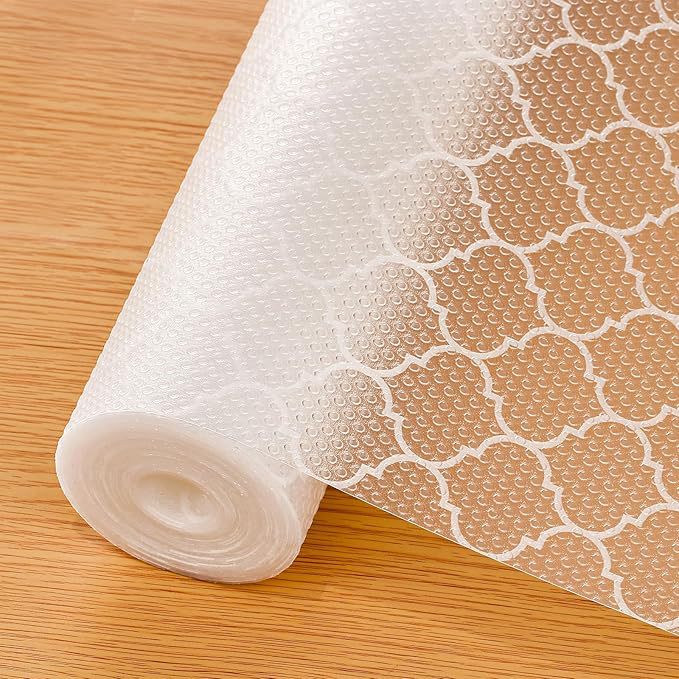 Cut-to-Size Printed EVA Drawer Liners