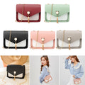 Cat Tassel Mini Crossbody Bag