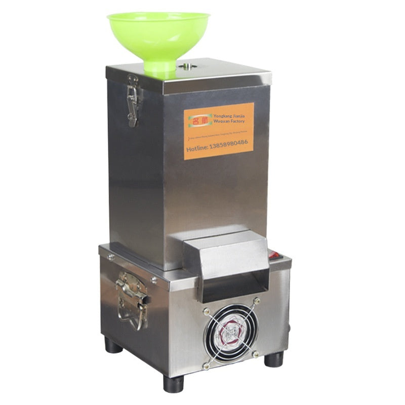 Garlic Peeling Machine Commercial Electric Peeler