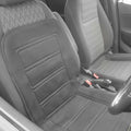 12V Heated Car Seat Cushion - Universal Fit