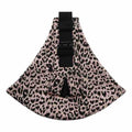 Portable One-shoulder Strap For Big Baby