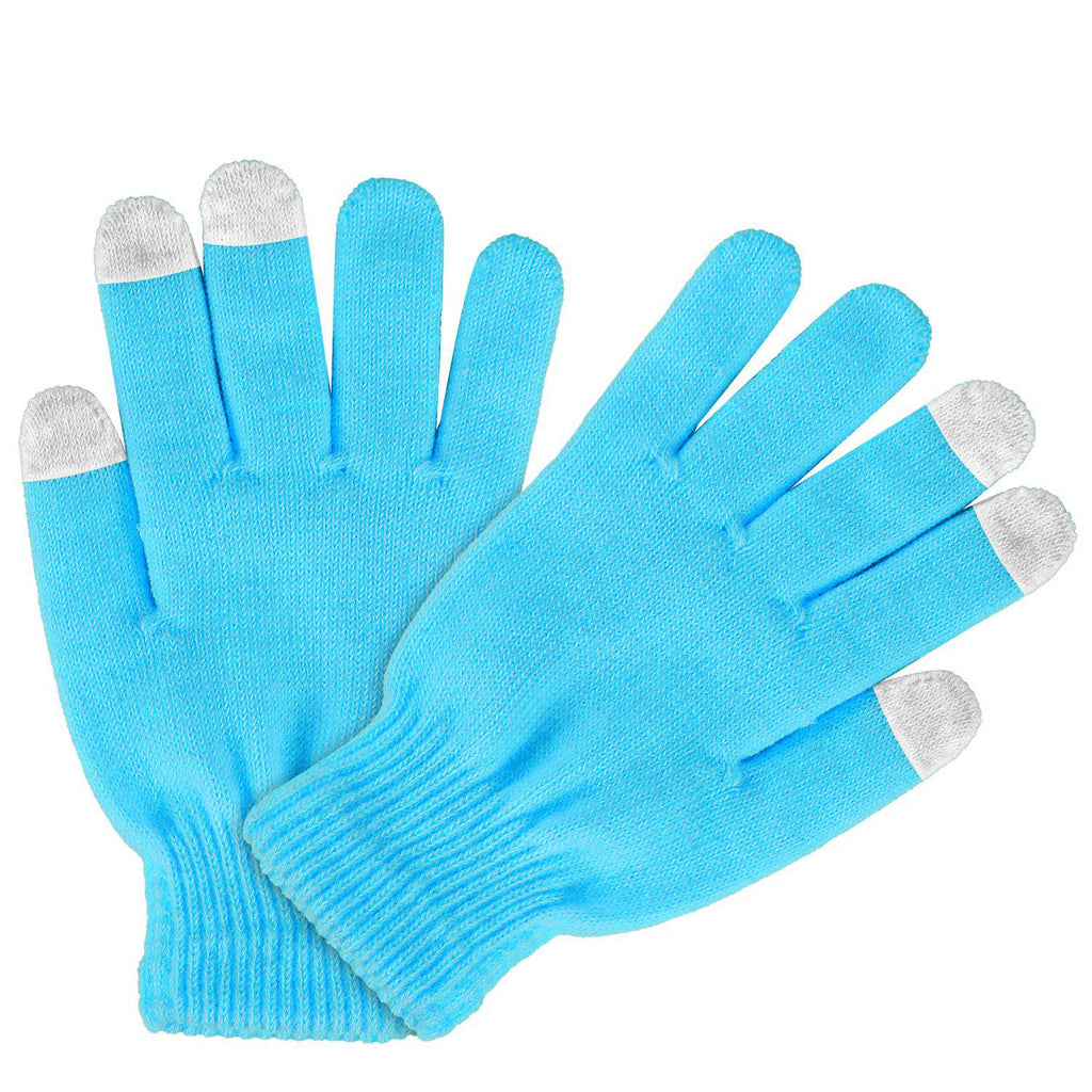 Unisex Touchscreen Knit Winter Gloves