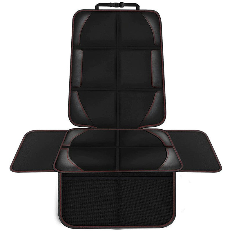Car Seat Protectors For Child Car Seats Non-Slip Seats Protectors Universal