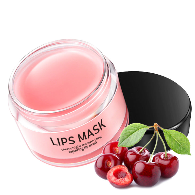 Moisturizing Overnight Lip Mask