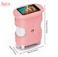 Outdoor Exploration Children's Handheld Digital Microscope