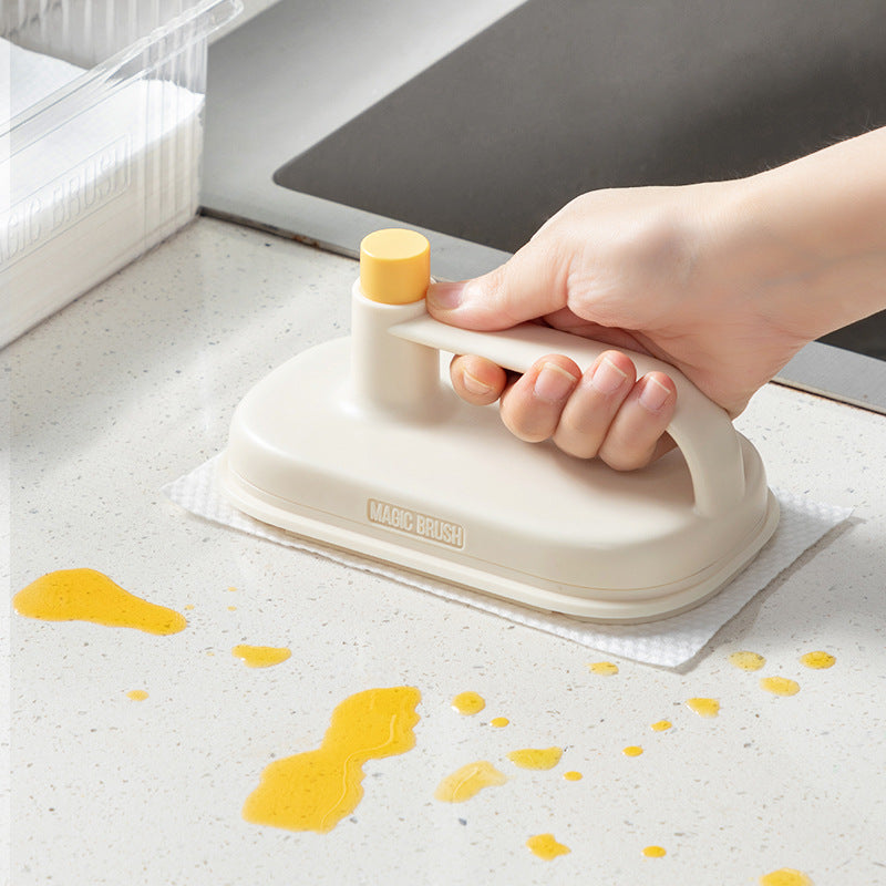 Multi-Purpose Magic Cleaning Brush