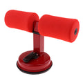 Adjustable Sit-Up Bar