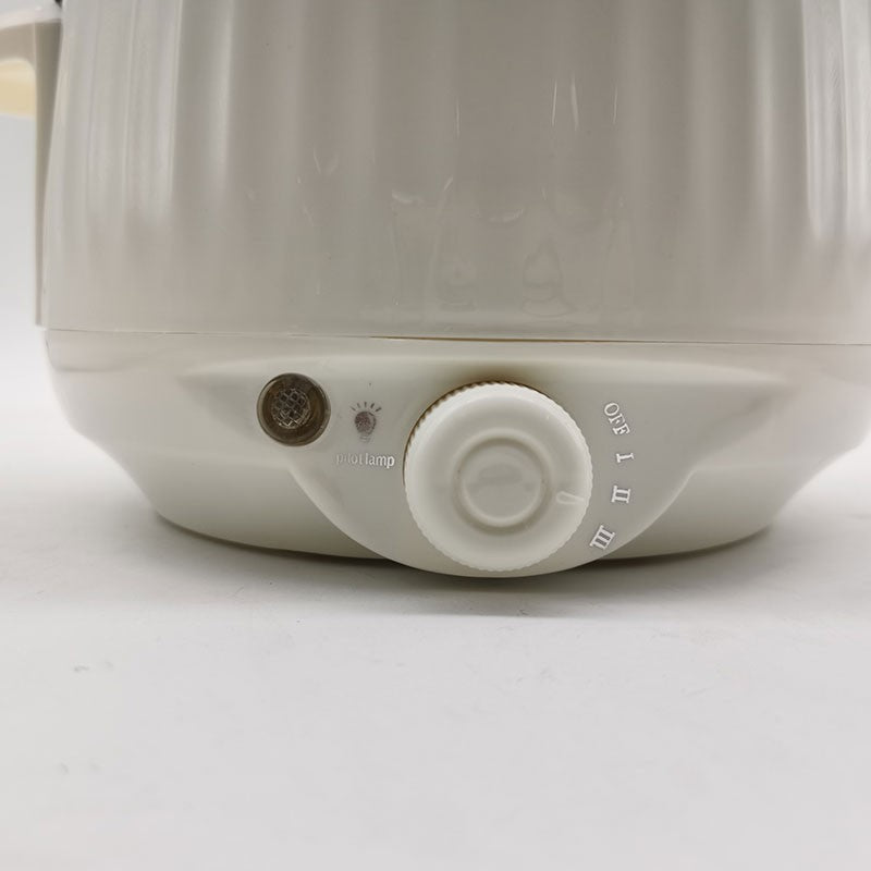 Electric Cooker Multifunctional Non-Stick Pan Hot Pot Mini Rice Cooker Steamer M