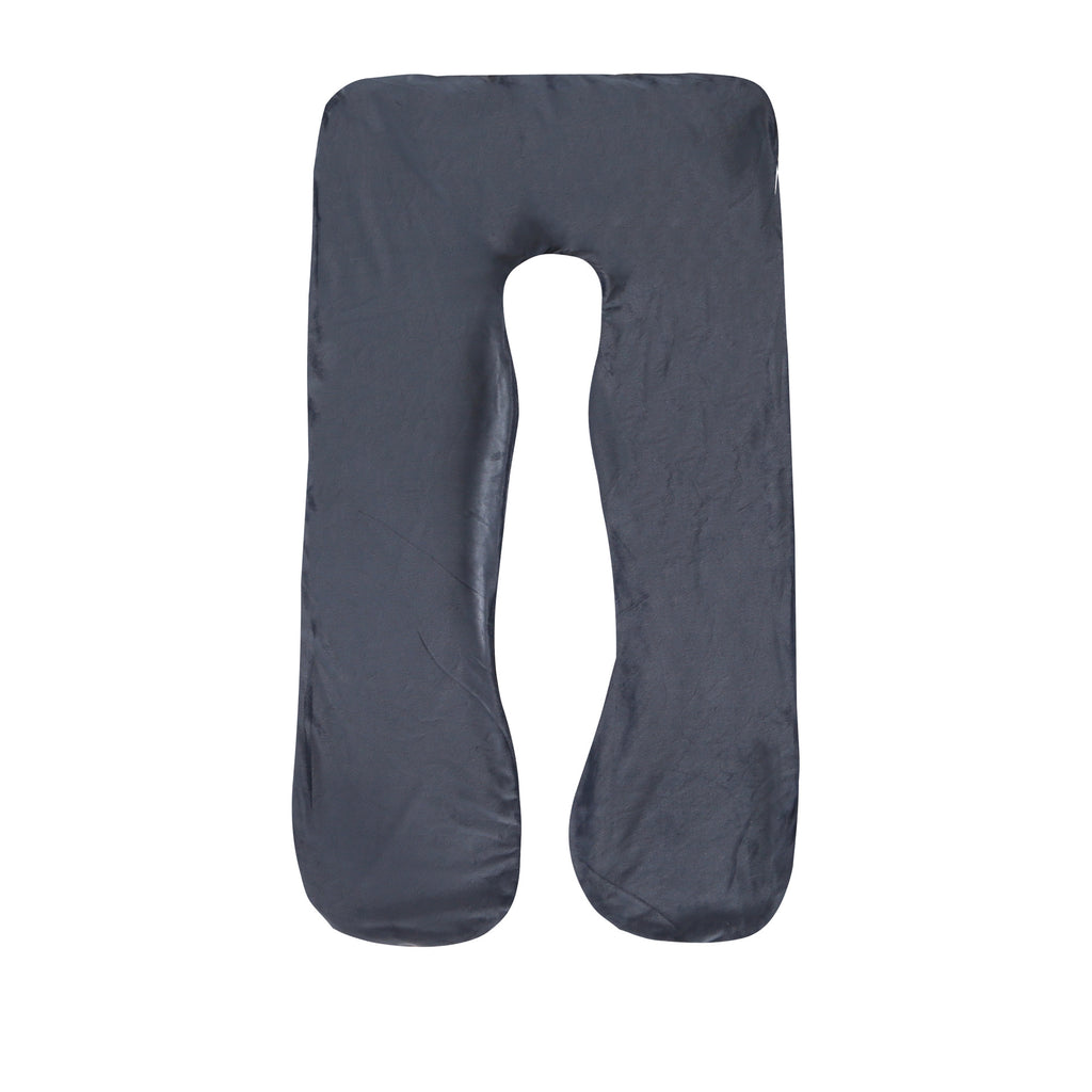 Washable Maternity Pregnancy Pillow with Pillowcase