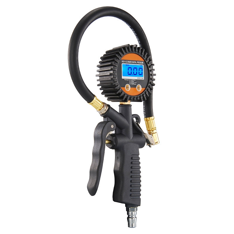 Digital Car Tire Pressure Gauge