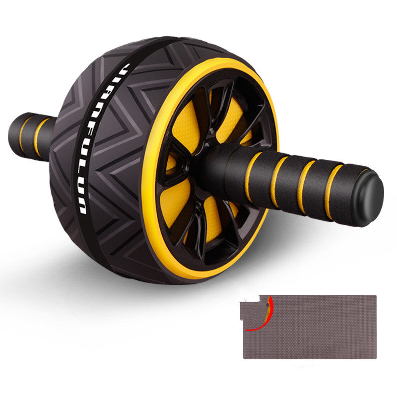 Quiet Abdominal Exercise Trainer