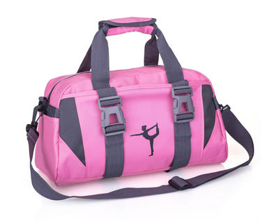 Yoga Mat Carrier Gym Bag
