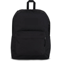 SuperBreak One Backpack, Lightweight Durable Bookbag With Main