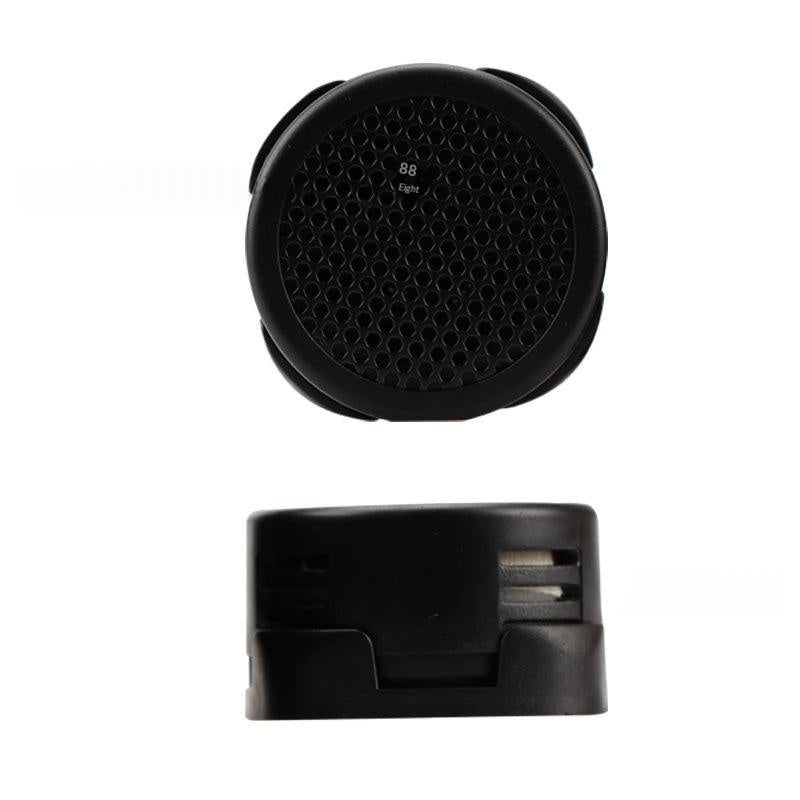 Car Audio Tweeter Speaker High Fidelity Compact