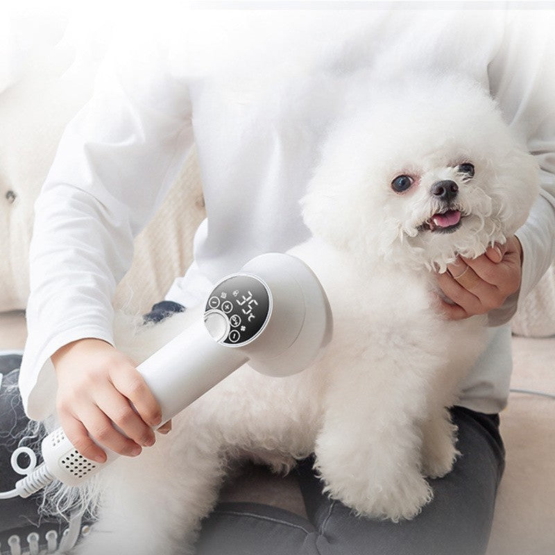 Pet Grooming Hair Dryer