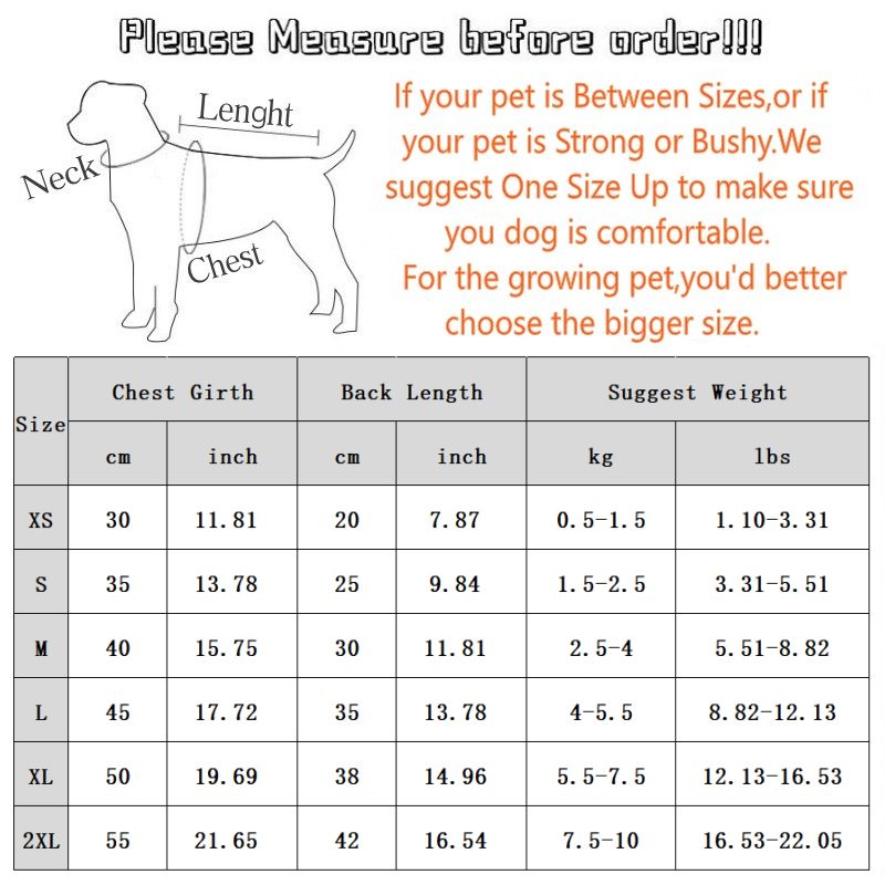 Dinosaur Winter Costume for Cats & Dogs