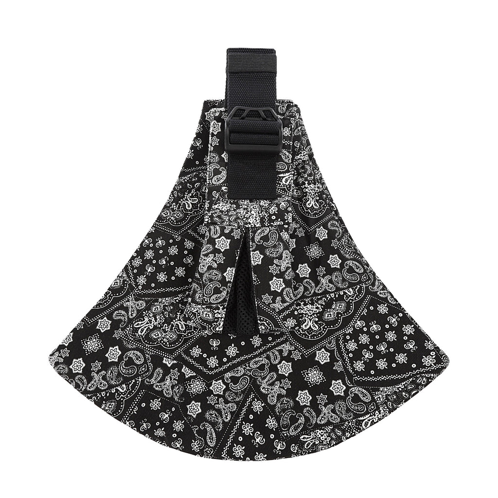 Portable One-shoulder Strap For Big Baby
