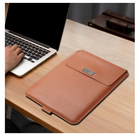Padded Laptop Sleeve Case