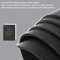 Treadmill Pad Exercise Equipment Mat NBR Floor Protector For Gym Home Fitness