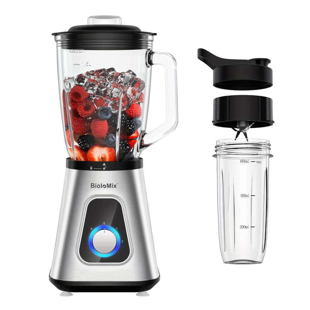 Multi-functional Household Electric Blender For Juicing