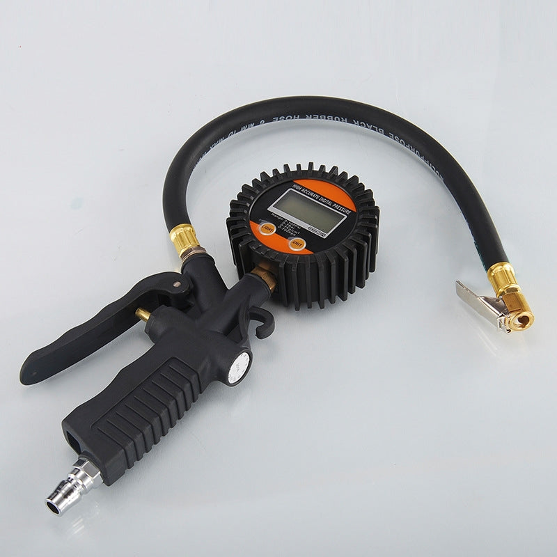 Digital Car Tire Pressure Gauge