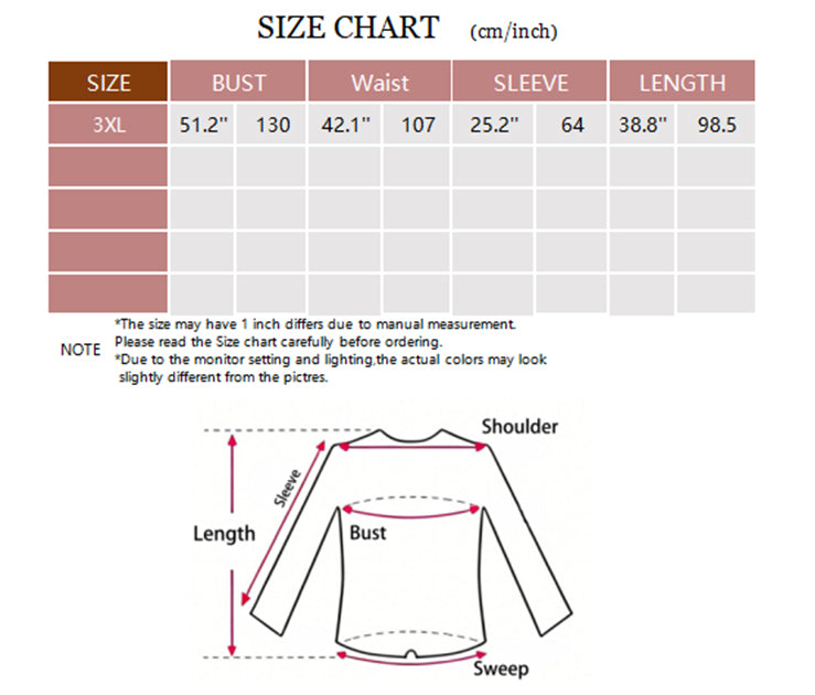 Women's Gradient Open-Front Knit Cardigan
