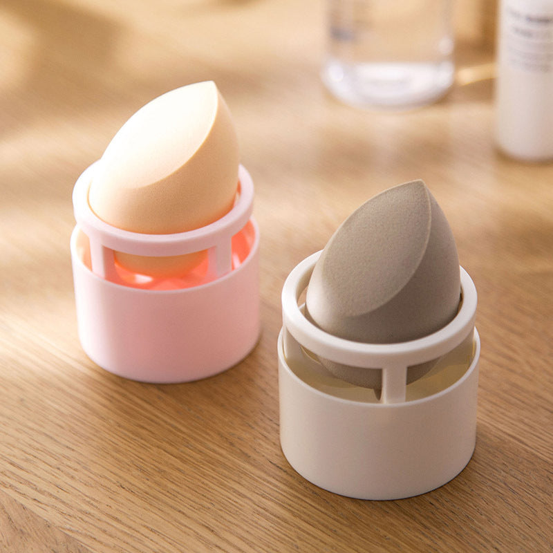 Makeup Sponge Drying Stand